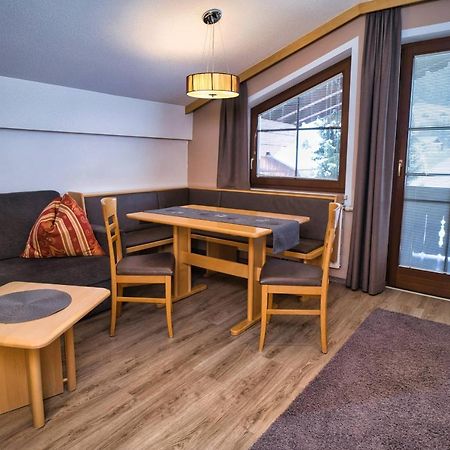 Ferienhof Stoeckl Finkenberg Exteriér fotografie
