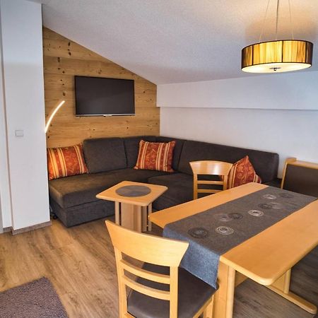 Ferienhof Stoeckl Finkenberg Exteriér fotografie