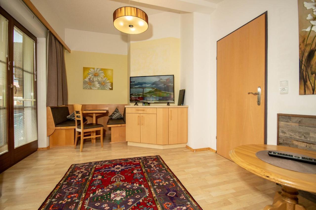 Ferienhof Stoeckl Finkenberg Exteriér fotografie