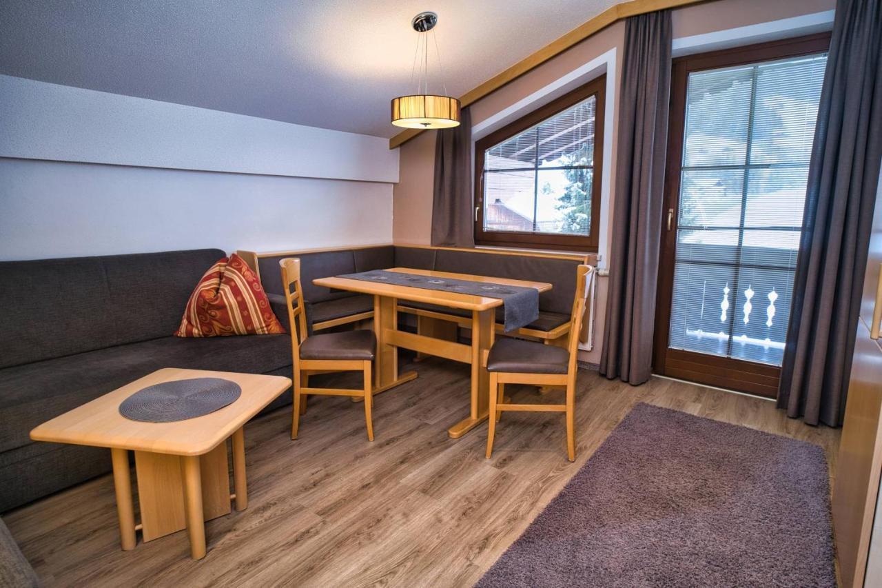 Ferienhof Stoeckl Finkenberg Exteriér fotografie