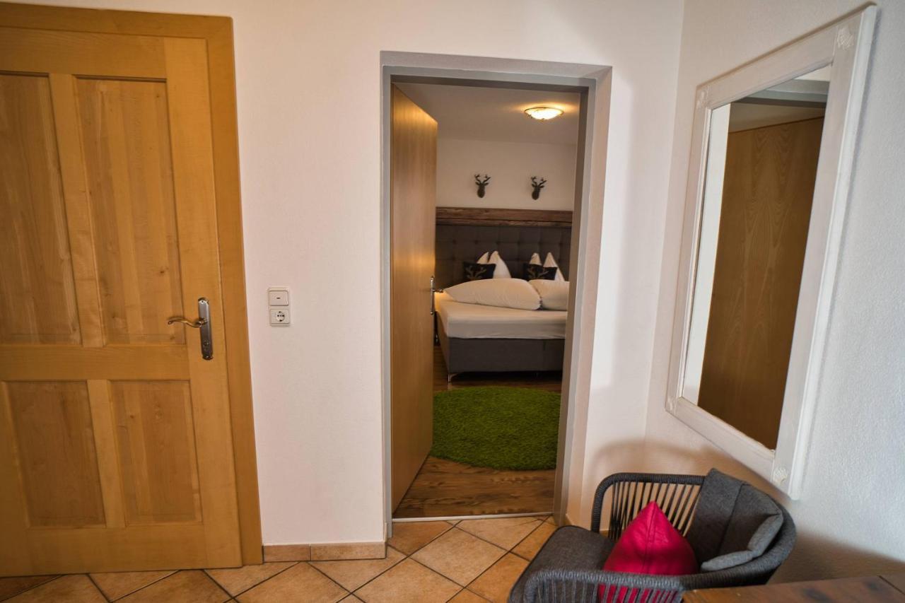 Ferienhof Stoeckl Finkenberg Exteriér fotografie