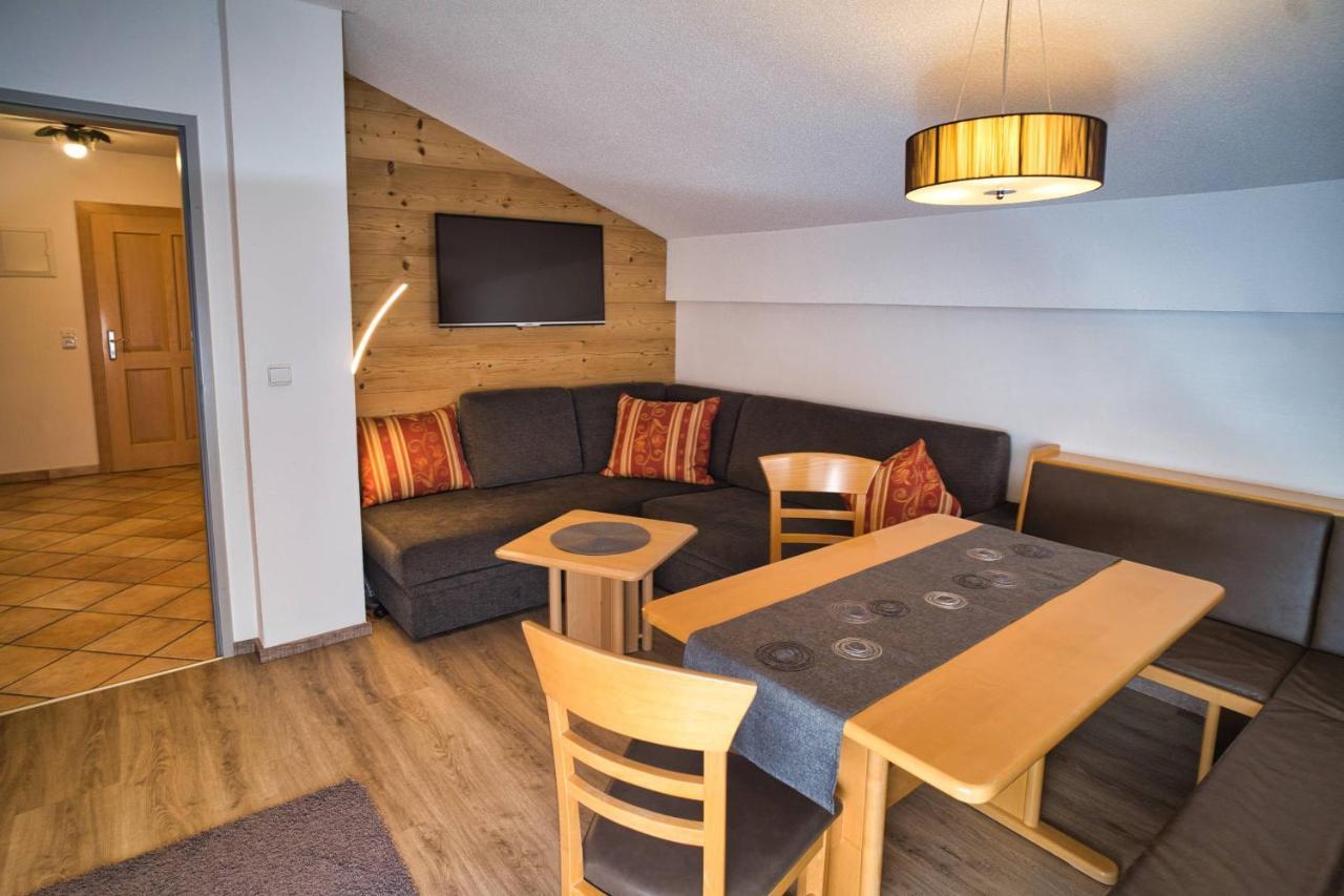 Ferienhof Stoeckl Finkenberg Exteriér fotografie